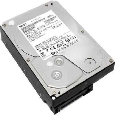 Hitachi 0F11387 HUA722010CLA330 1TB SATA 3.5" Enterprise Hard Disk Drive